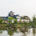 室外景