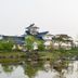 室外景