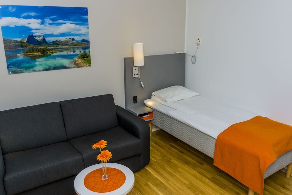 臥室