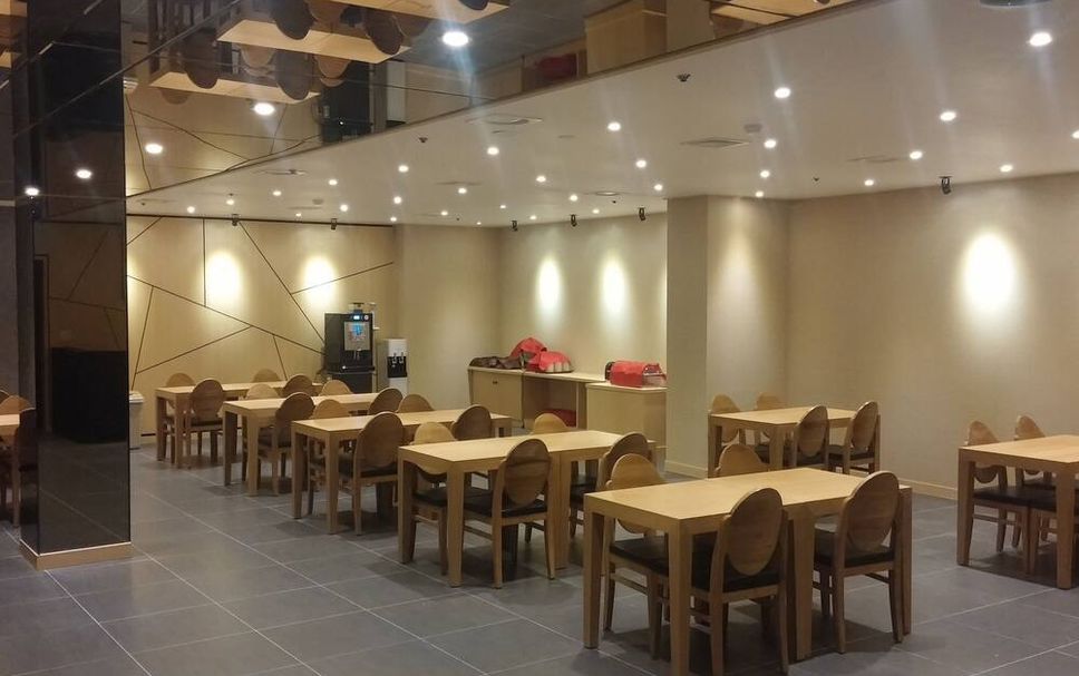 餐廳 相片