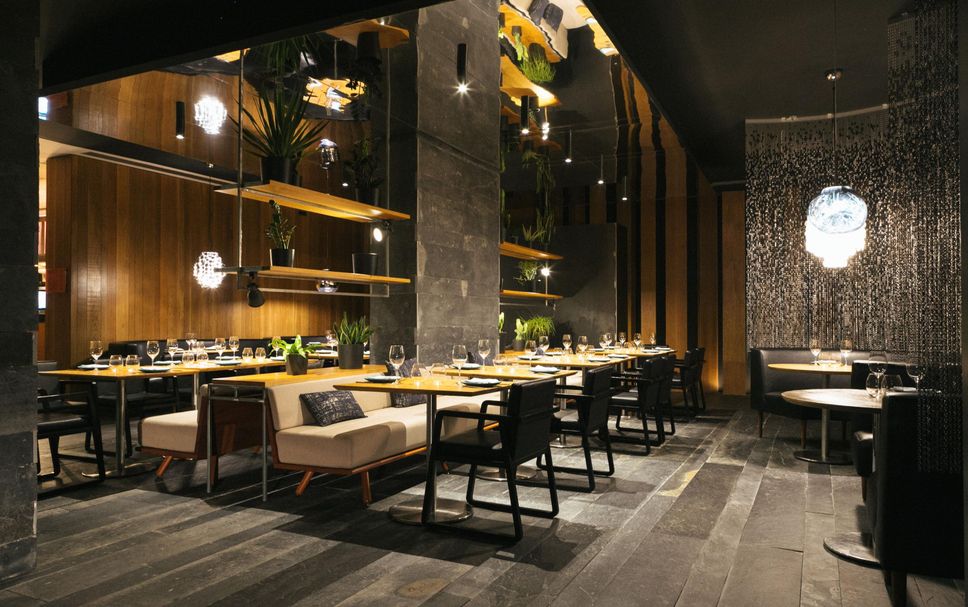 餐廳 相片