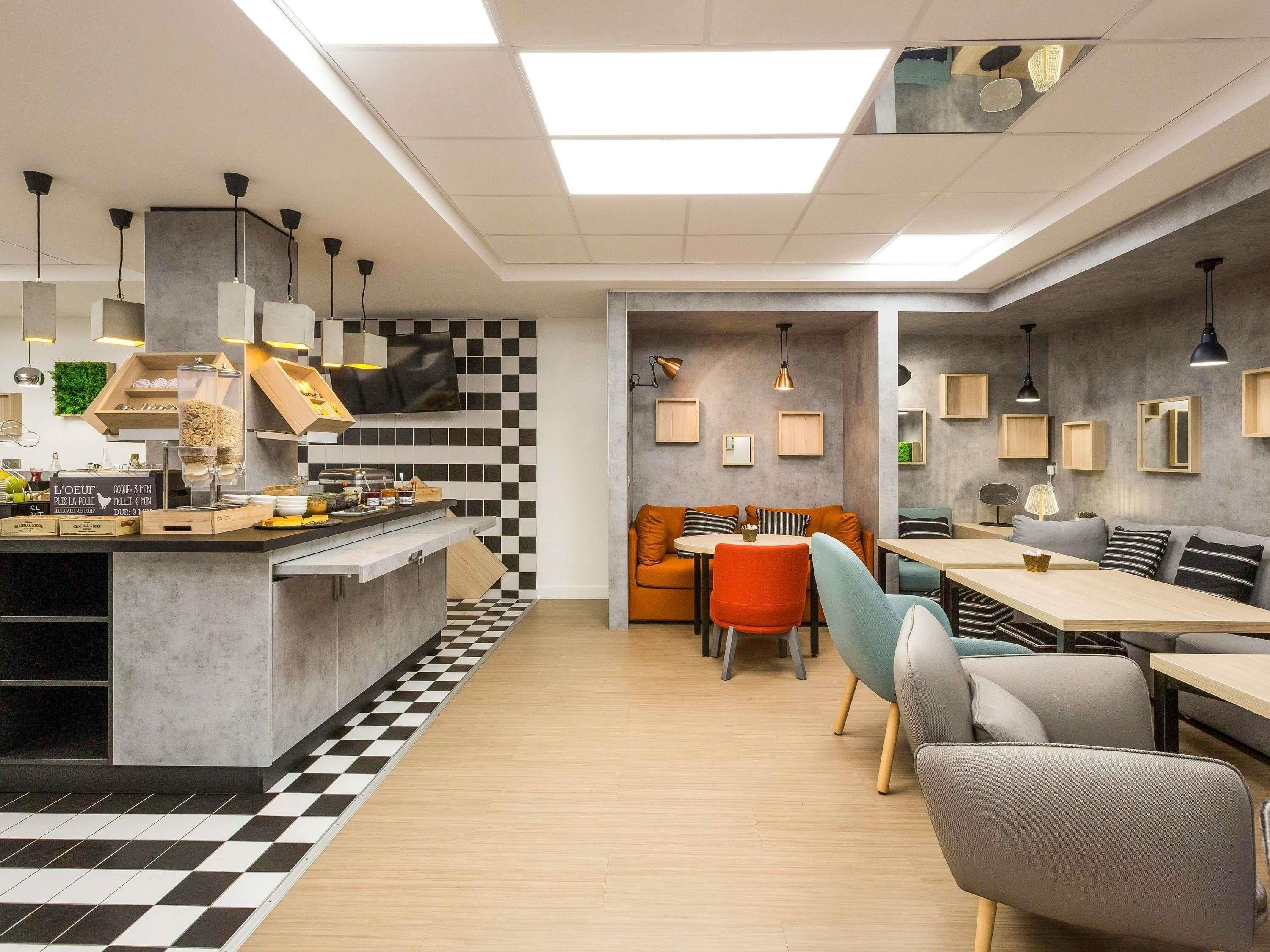 餐廳