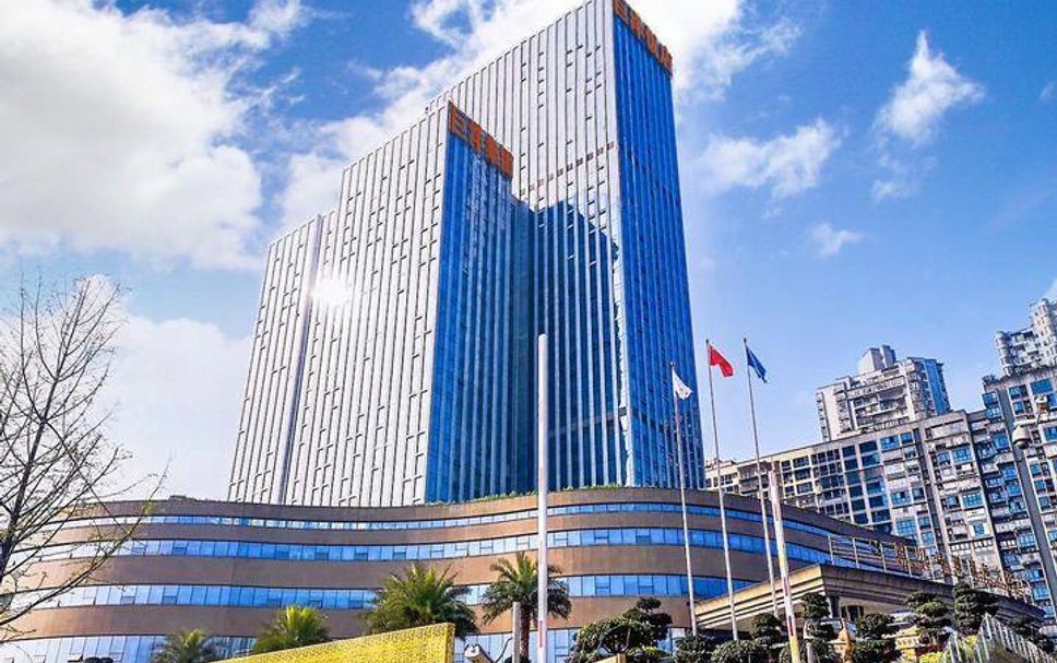 建築 相片