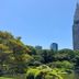 室外景