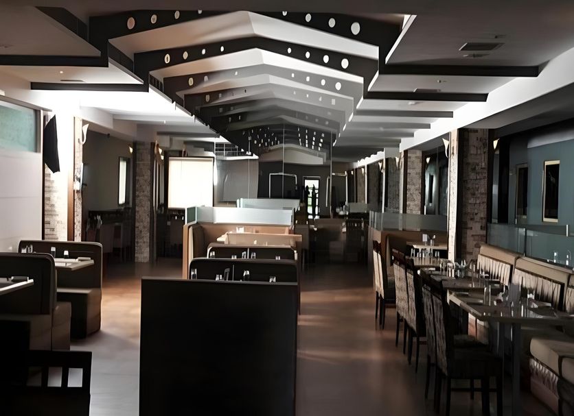 餐廳 相片