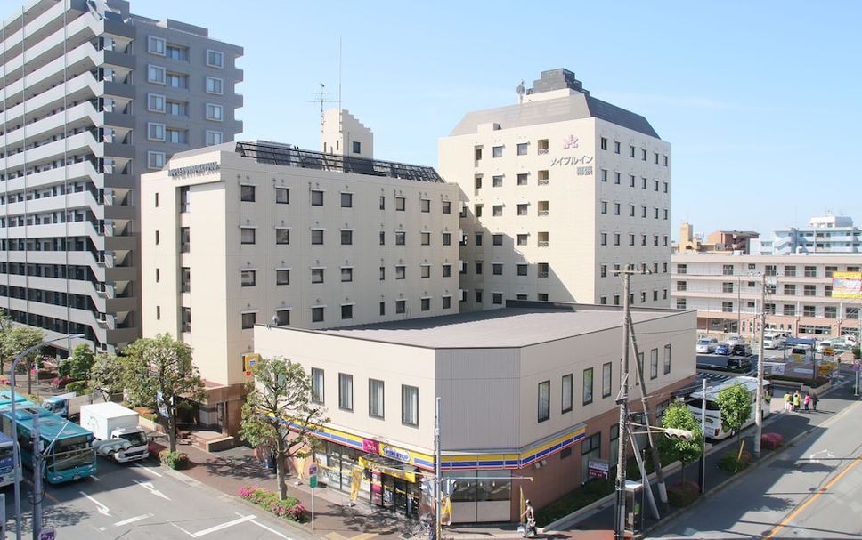 室外景 相片