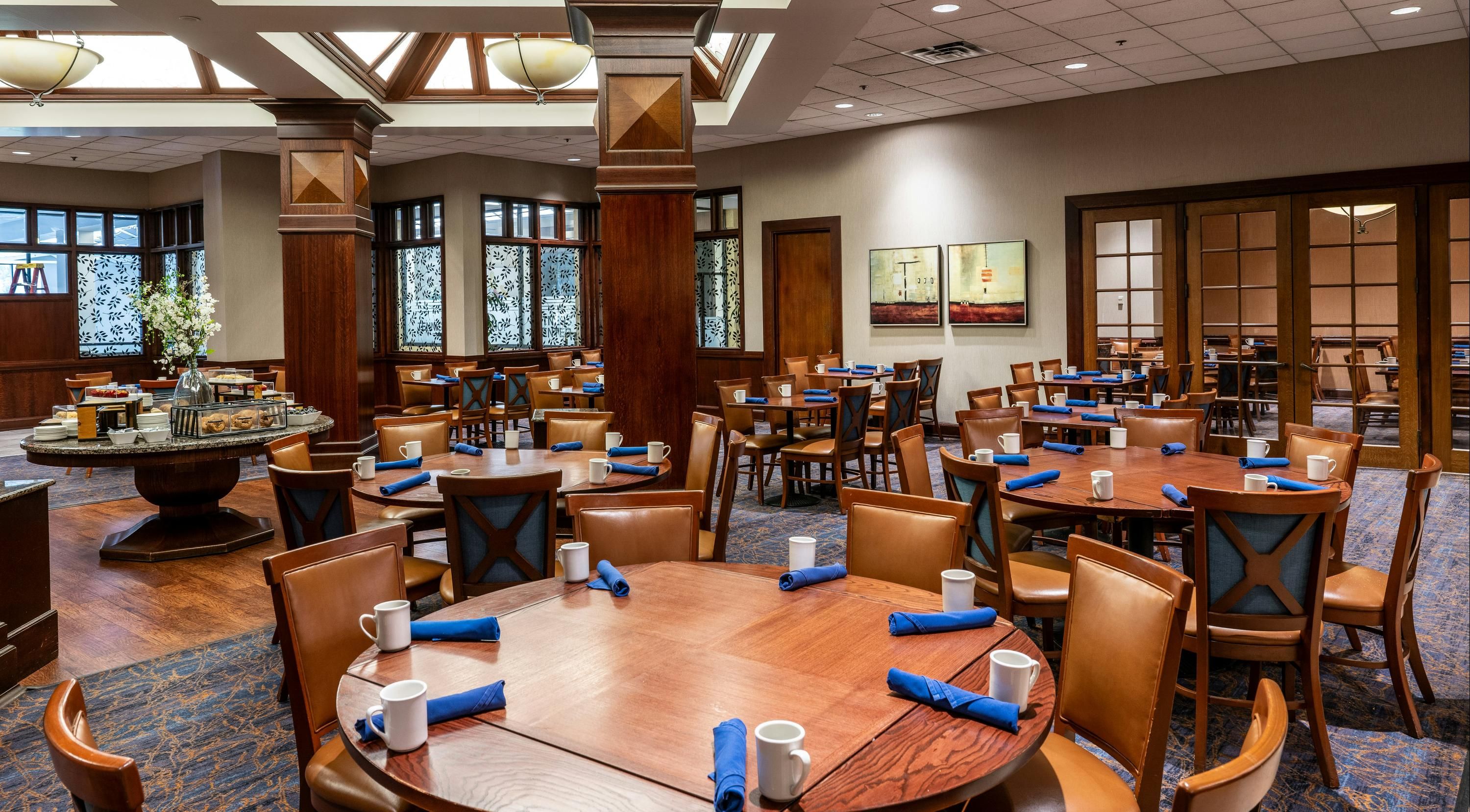 餐廳