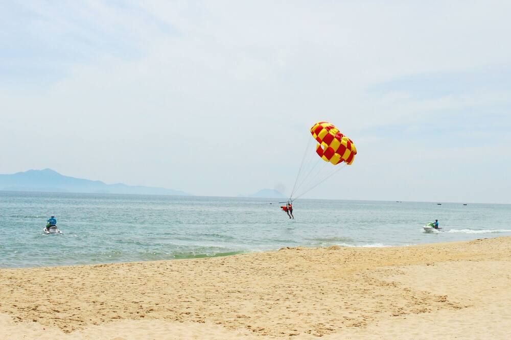海灘