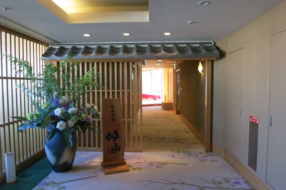 走廊