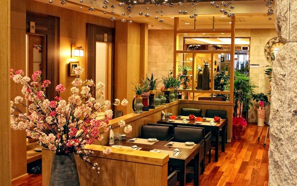 餐廳 相片