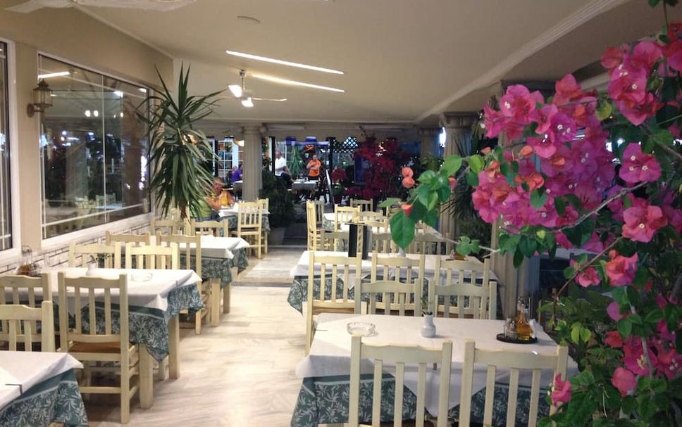 餐廳 相片