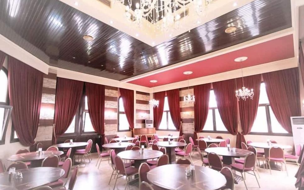 餐廳 相片