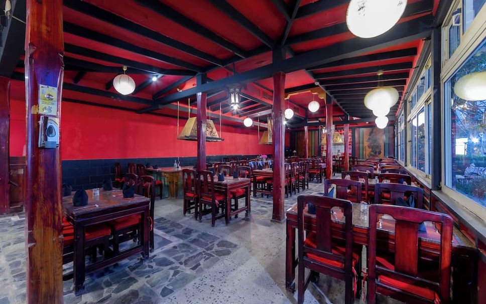 餐廳 相片