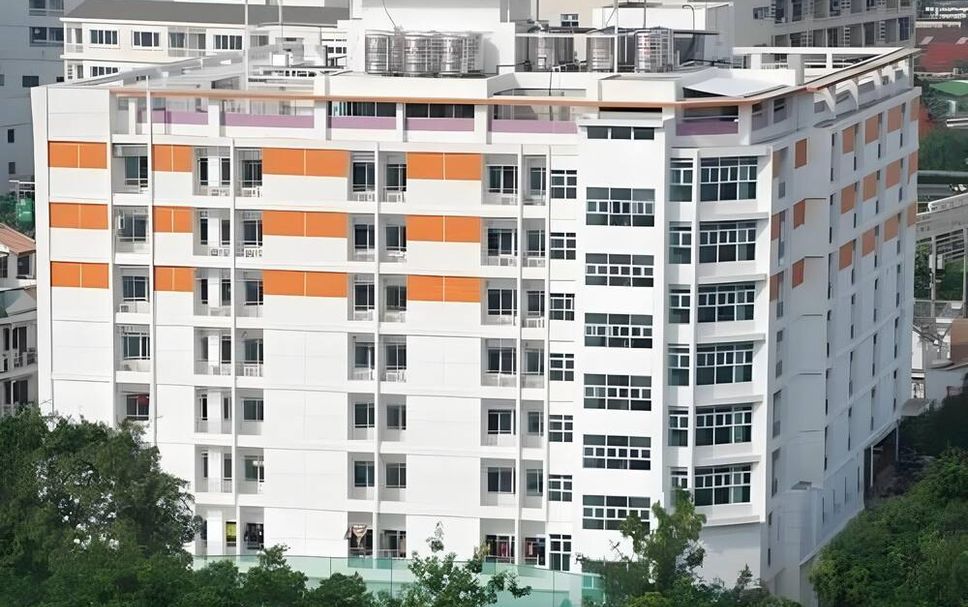 建築 相片