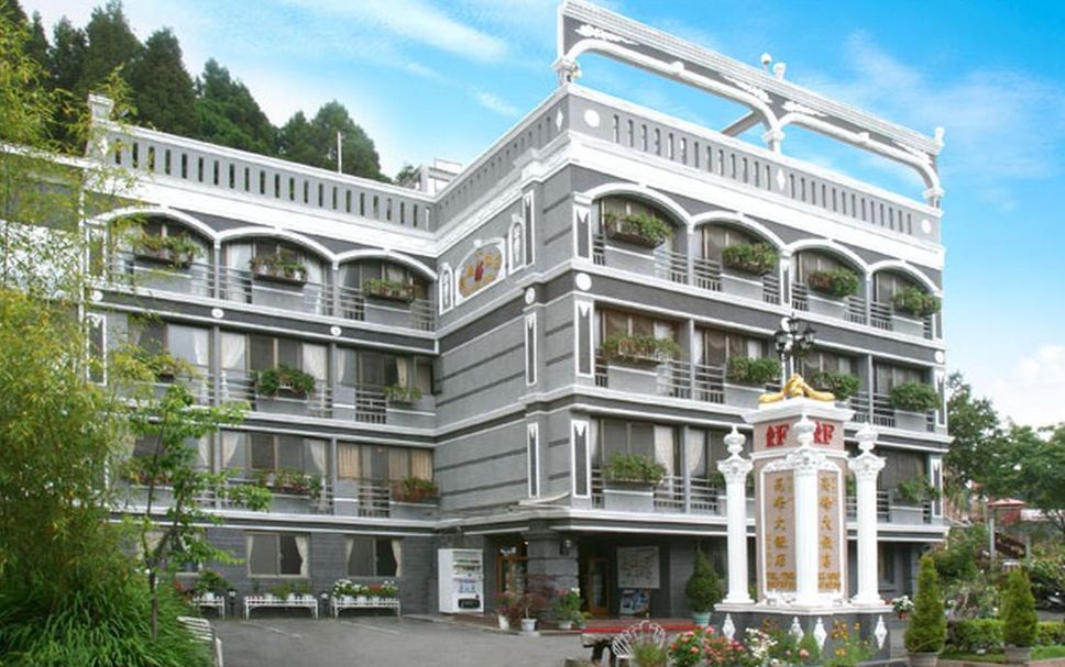 建築 相片