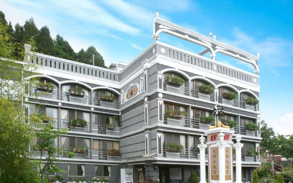 建築 相片