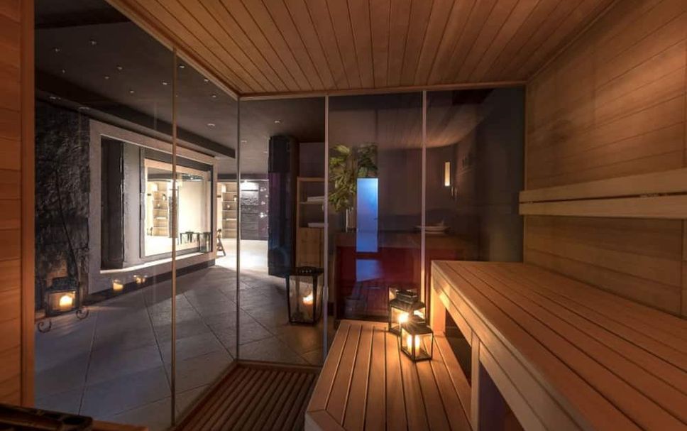 Spa 相片