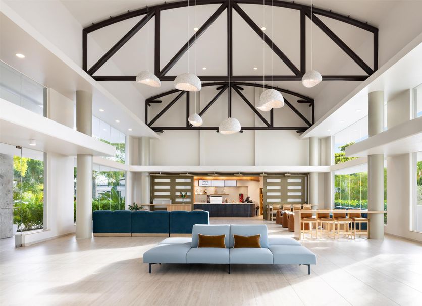 大廳 相片