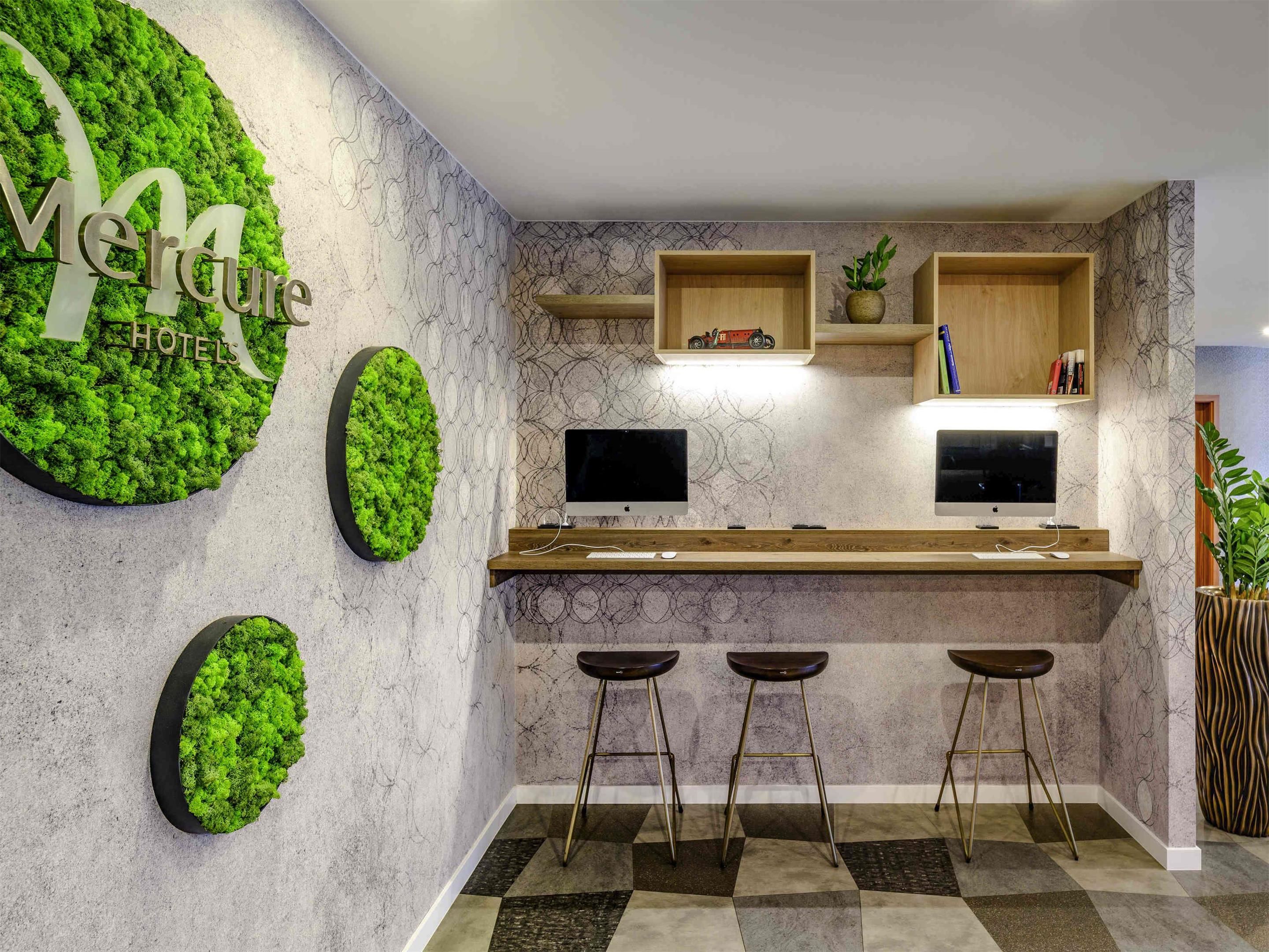 櫃檯