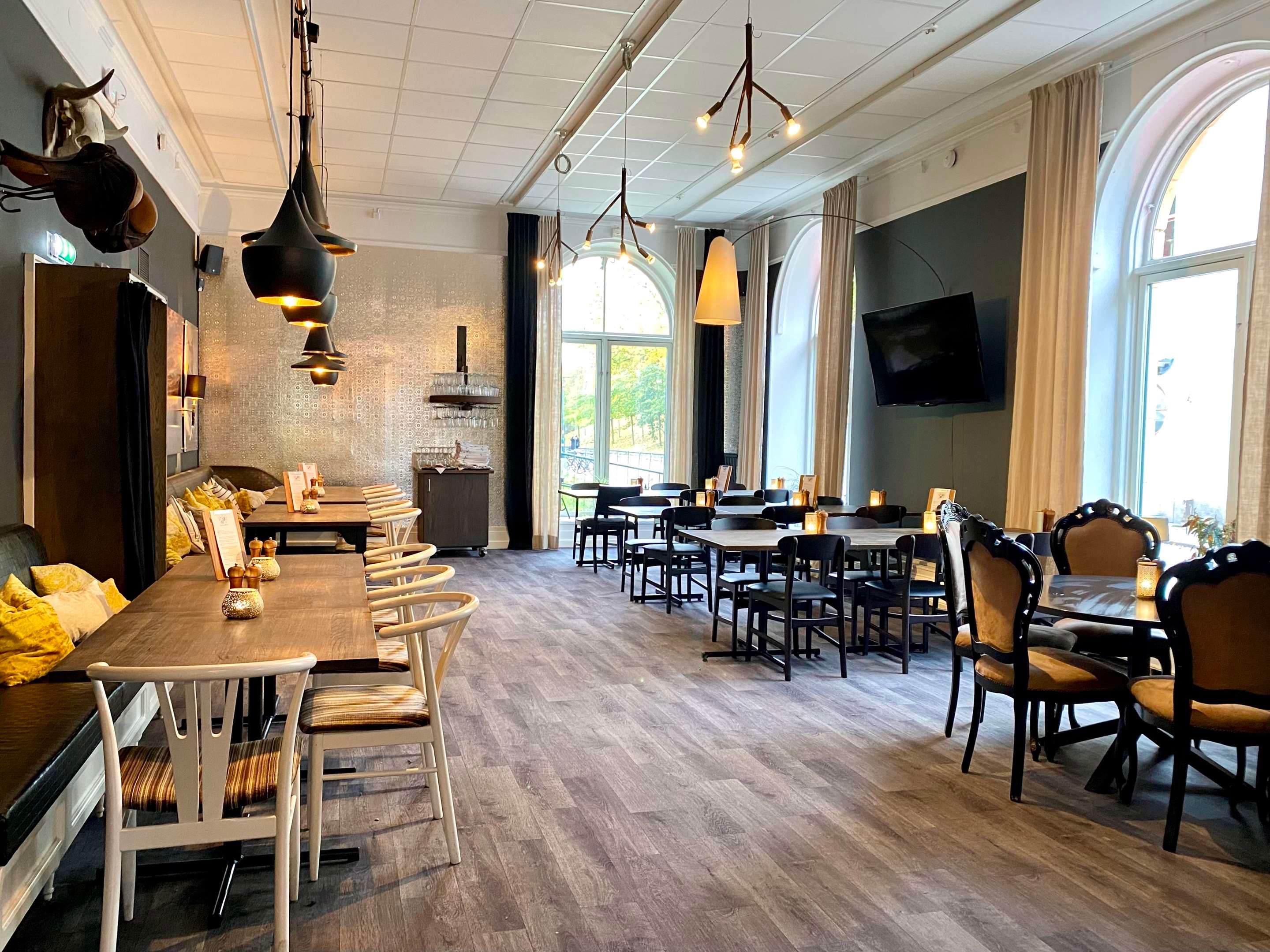 餐廳