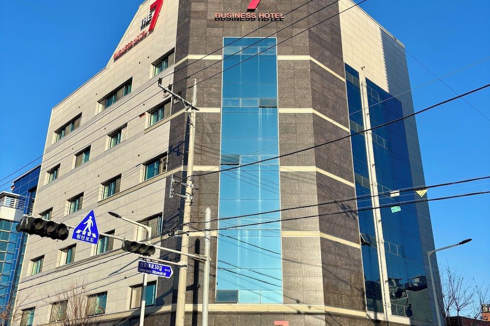 建築