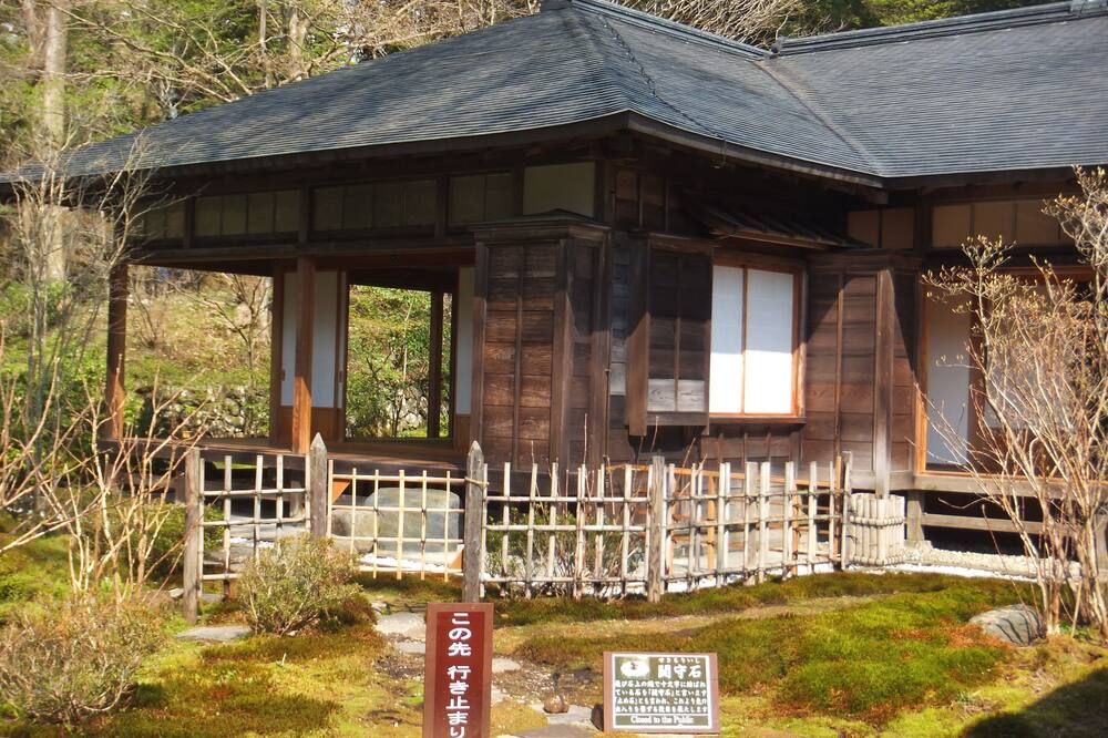 建築
