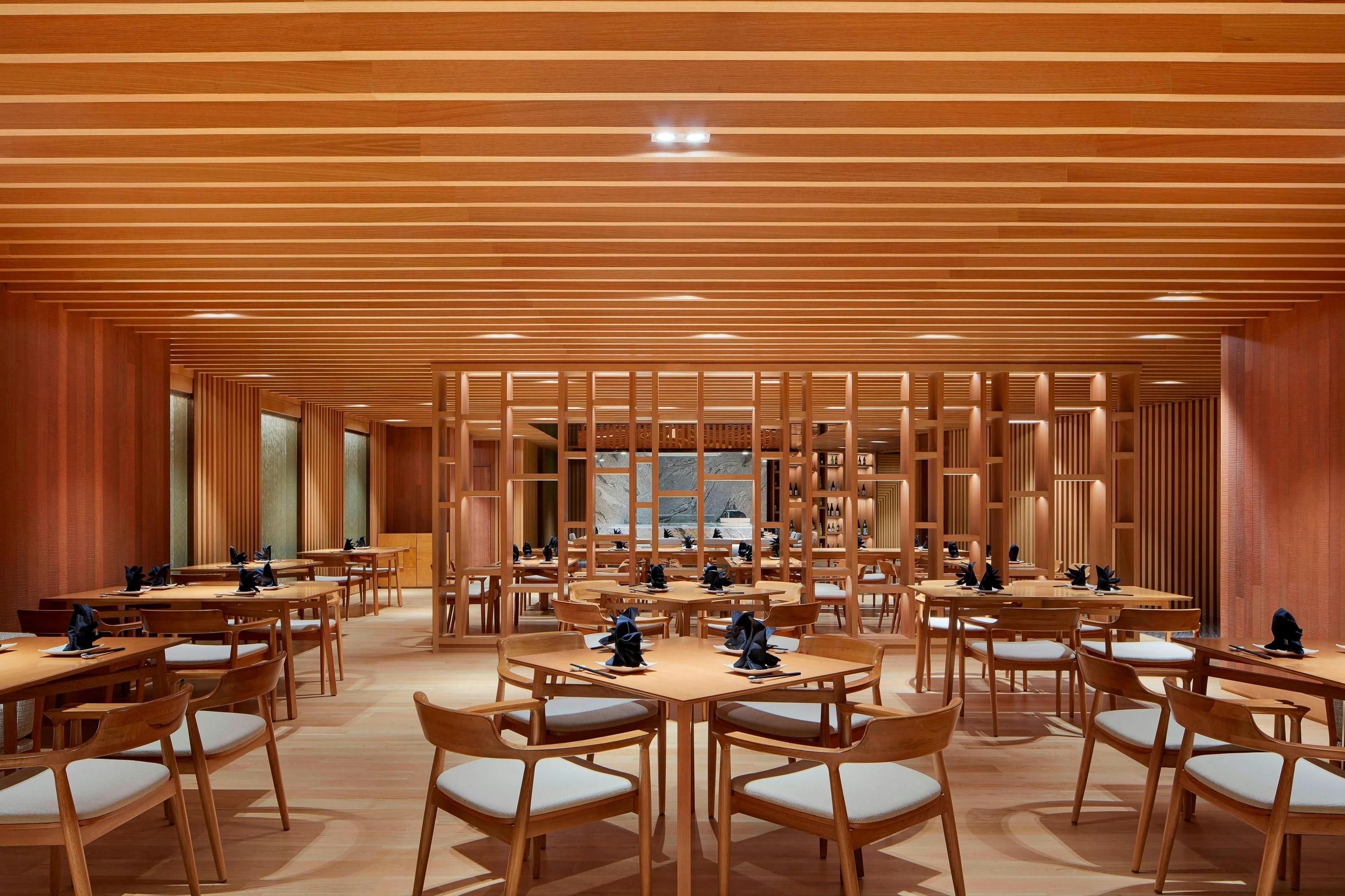 餐廳