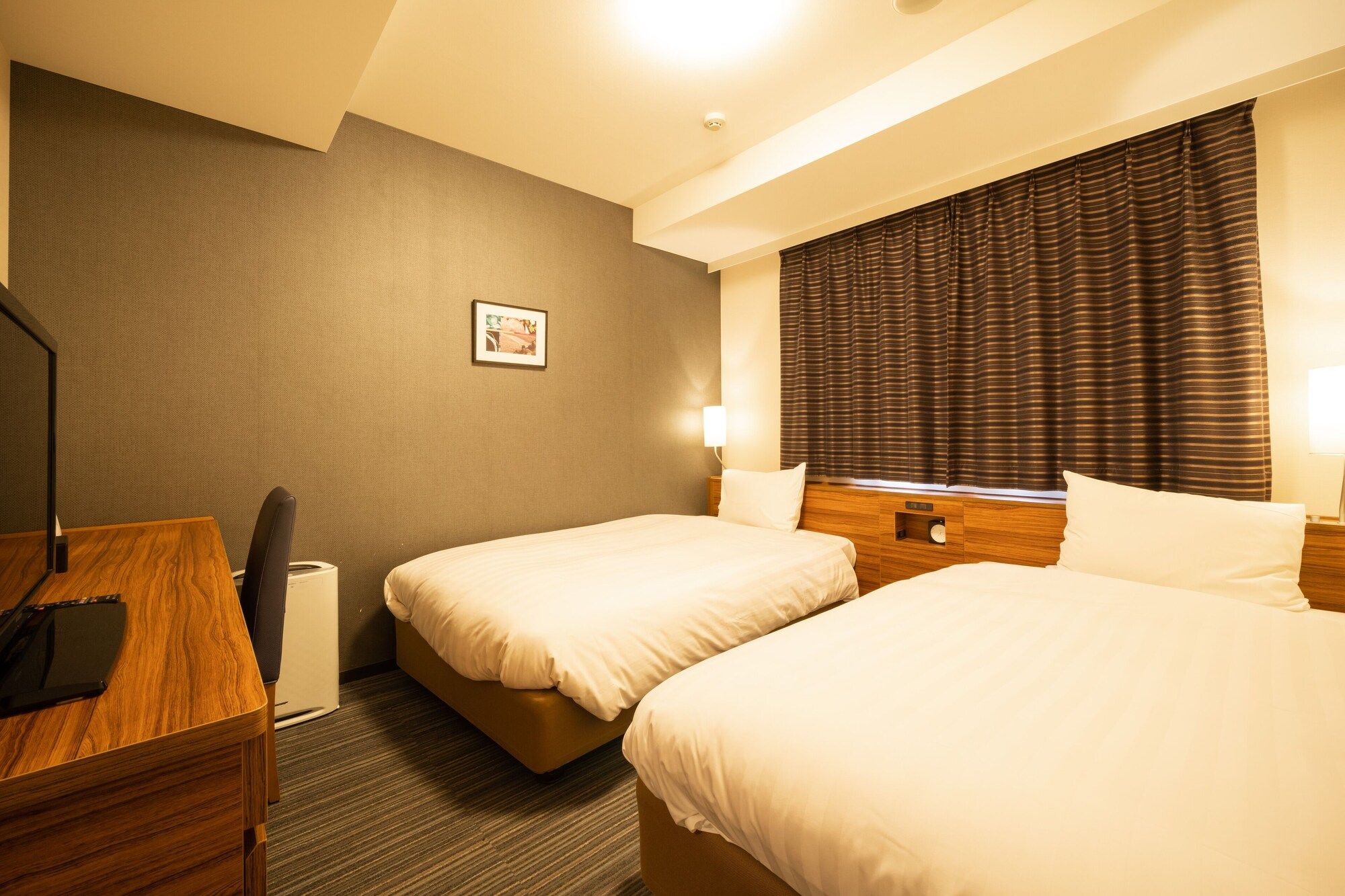 臥室