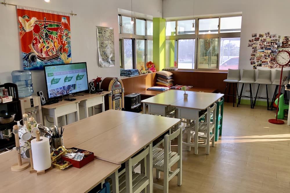 餐廳