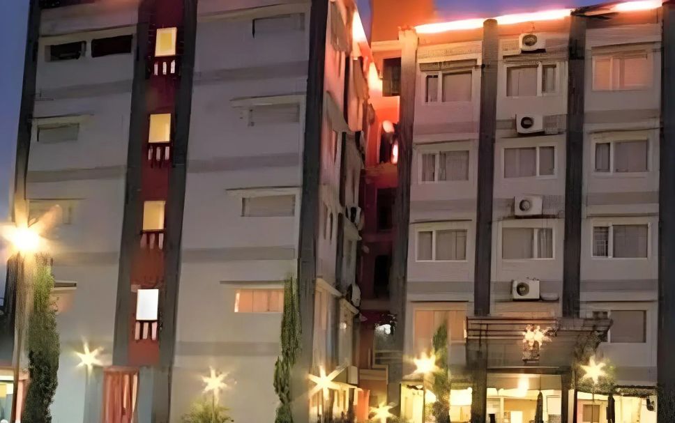 建築 相片
