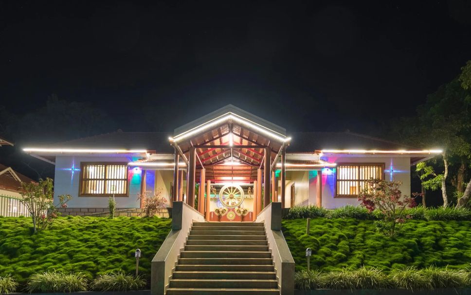 建築 相片