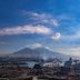 室外景