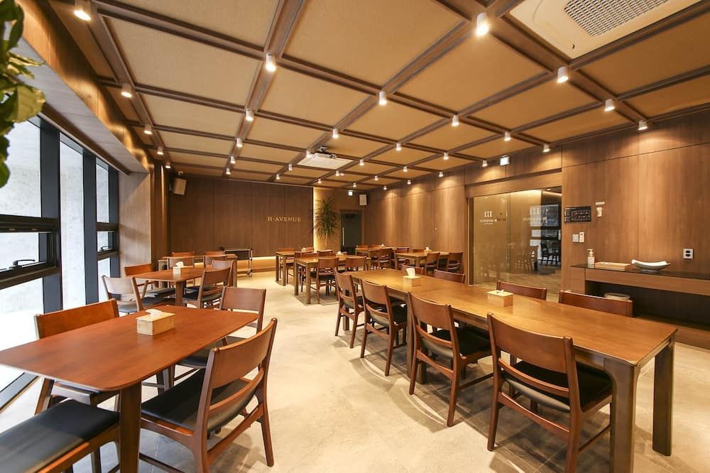餐廳