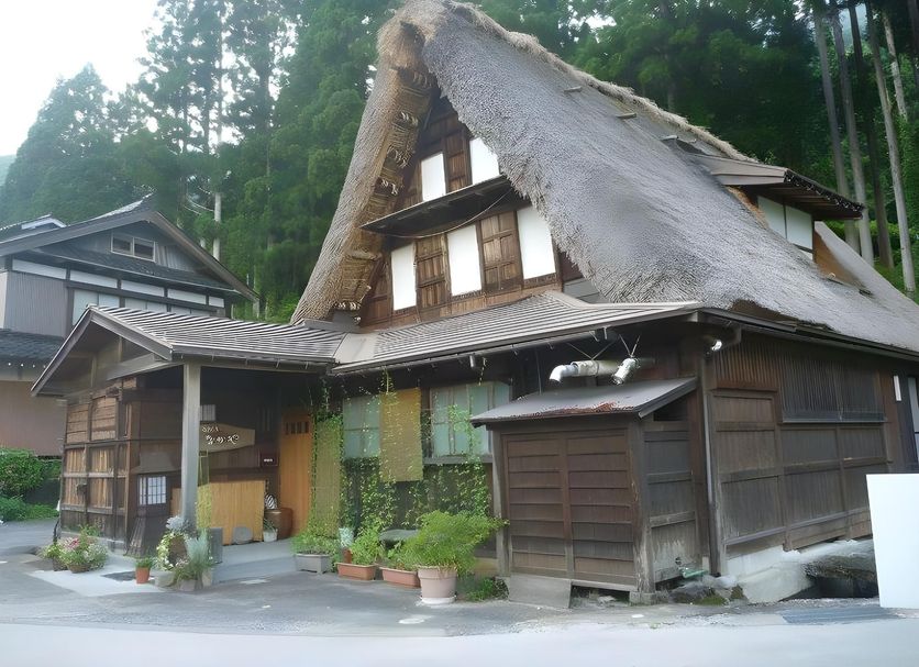 建築 相片