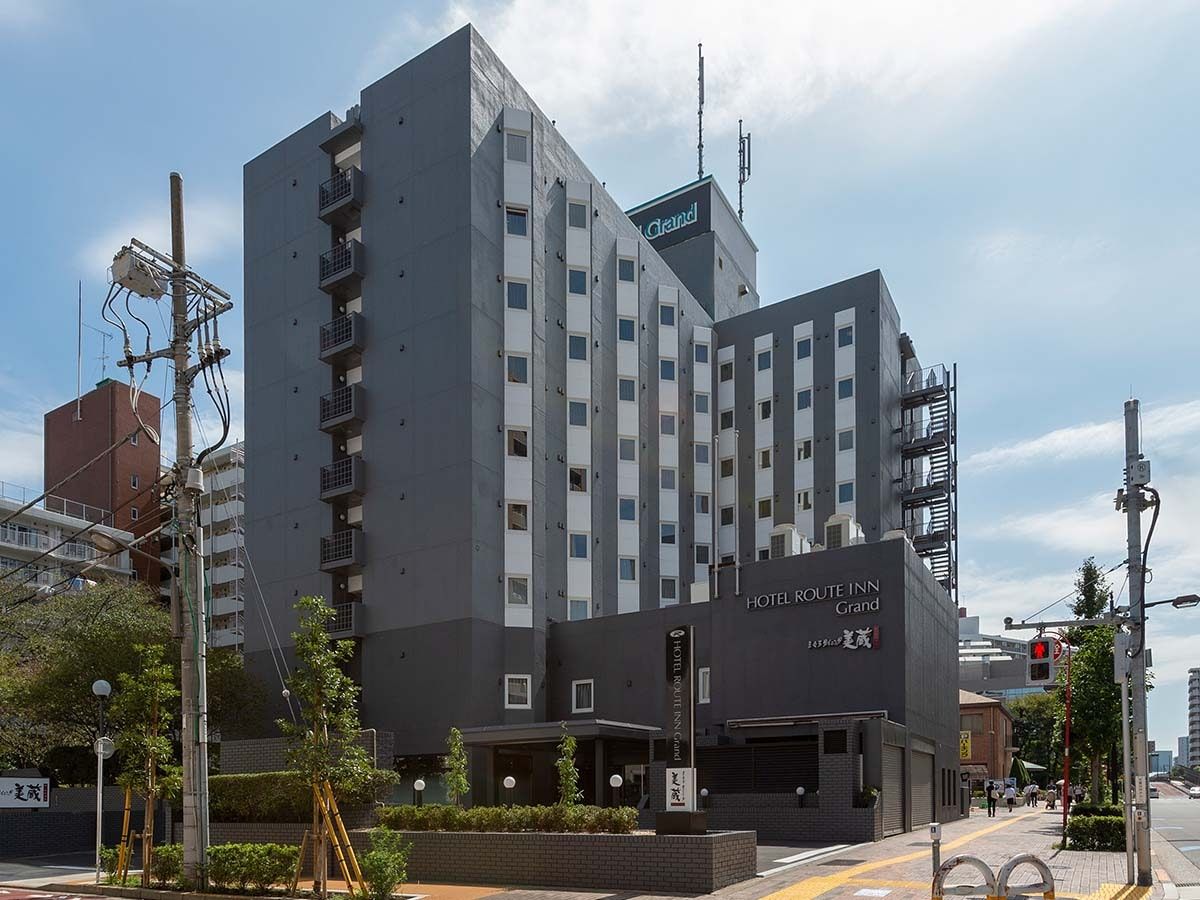建築
