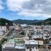 室外景
