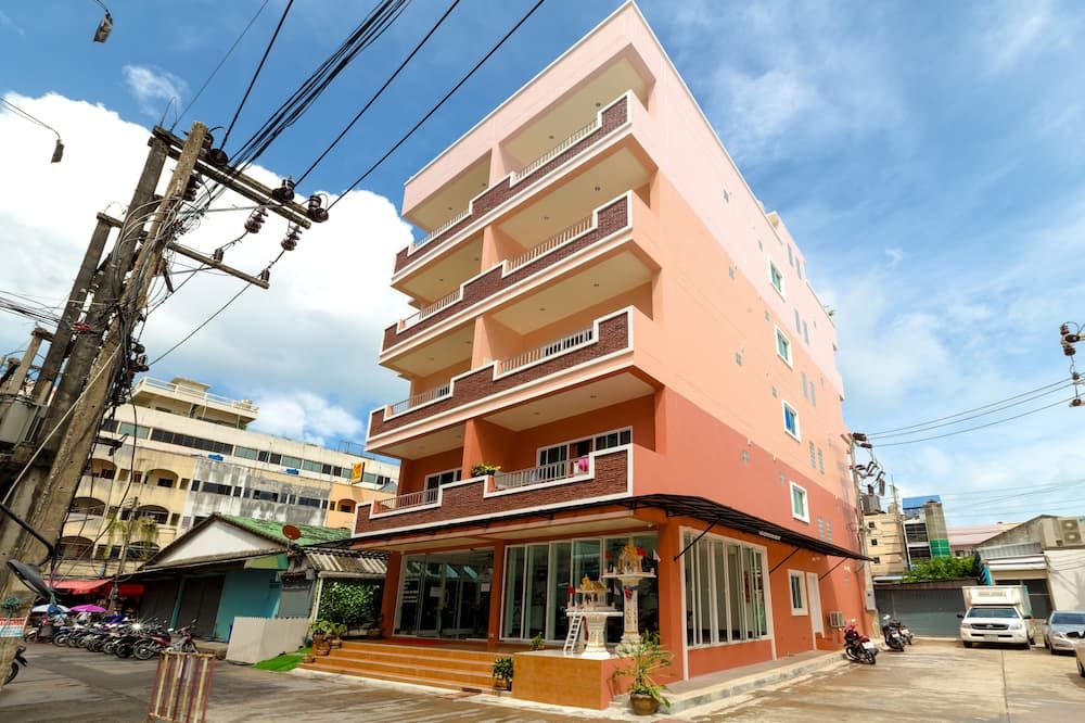 建築