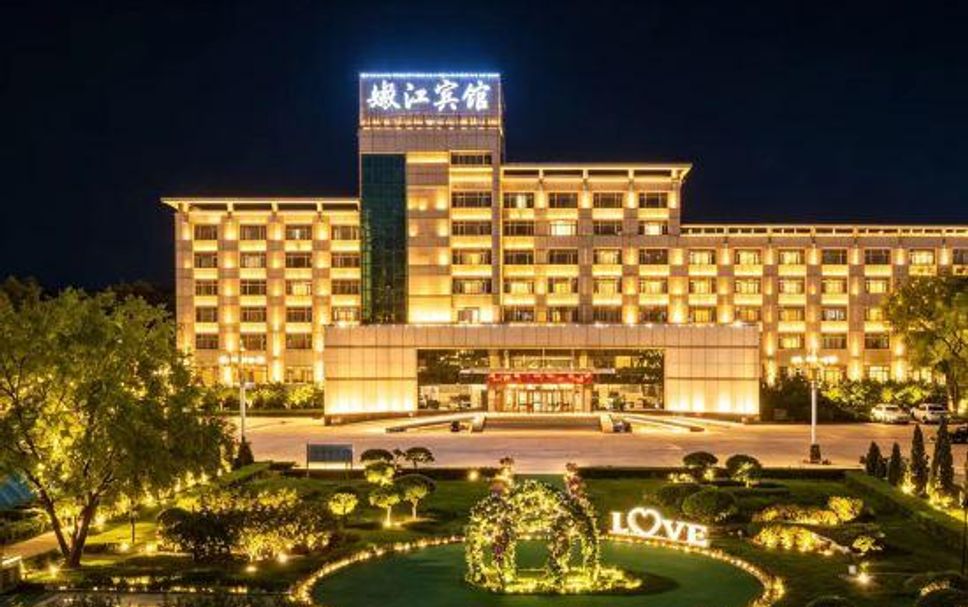 建築 相片