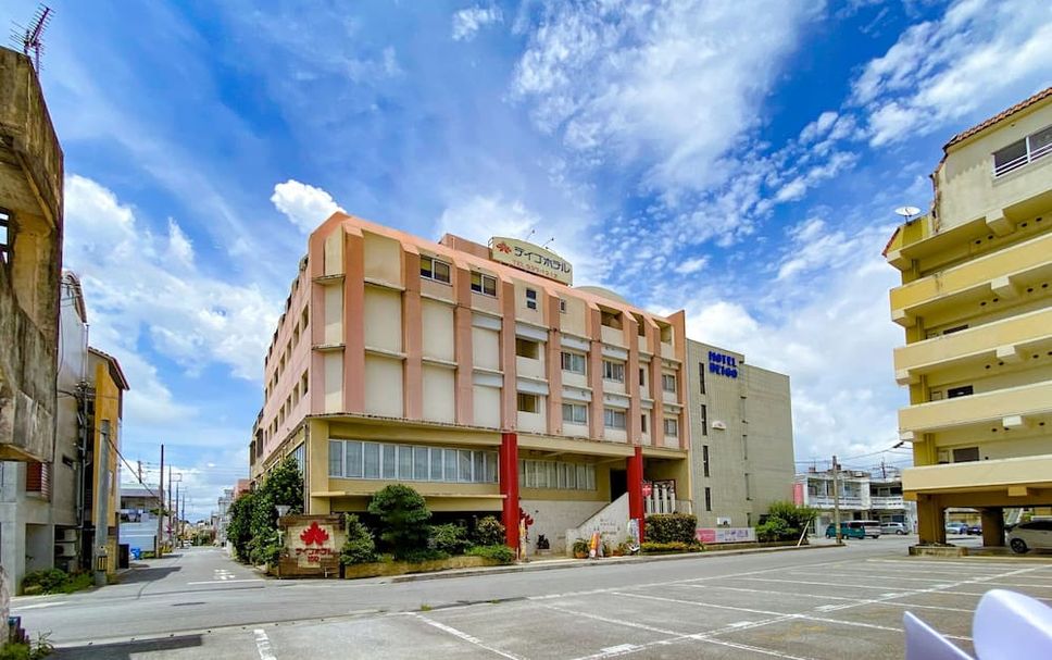 建築 相片