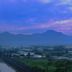 室外景