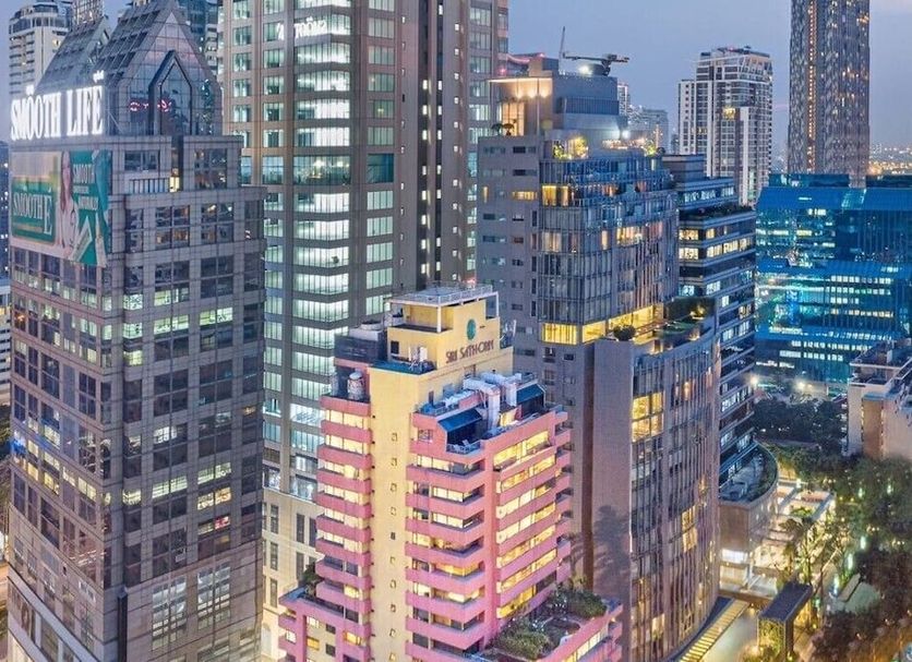 建築 相片