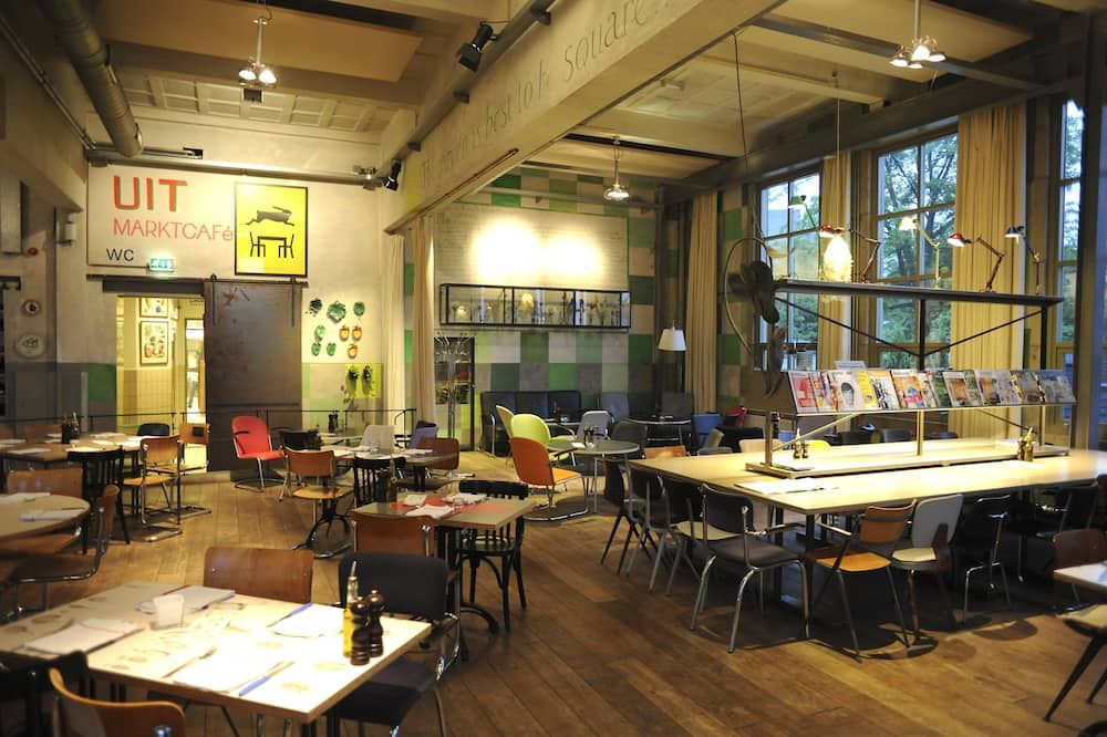 餐廳