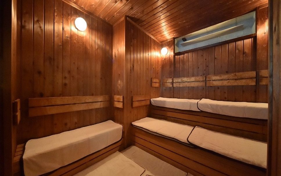 Spa 相片