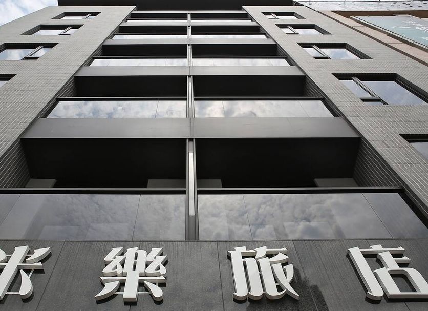 建築 相片