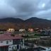 室外景