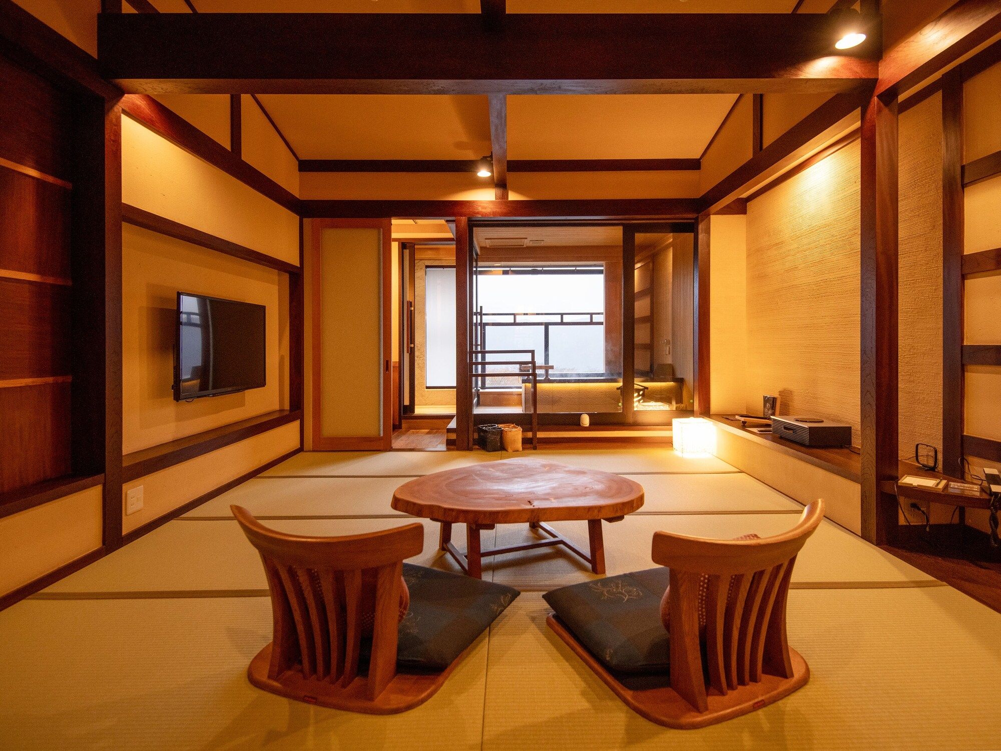 餐廳