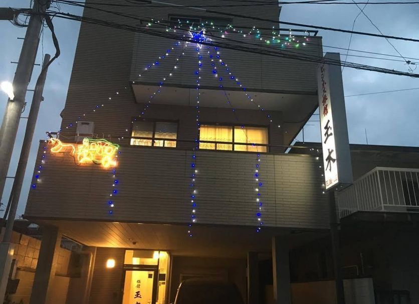 建築 相片