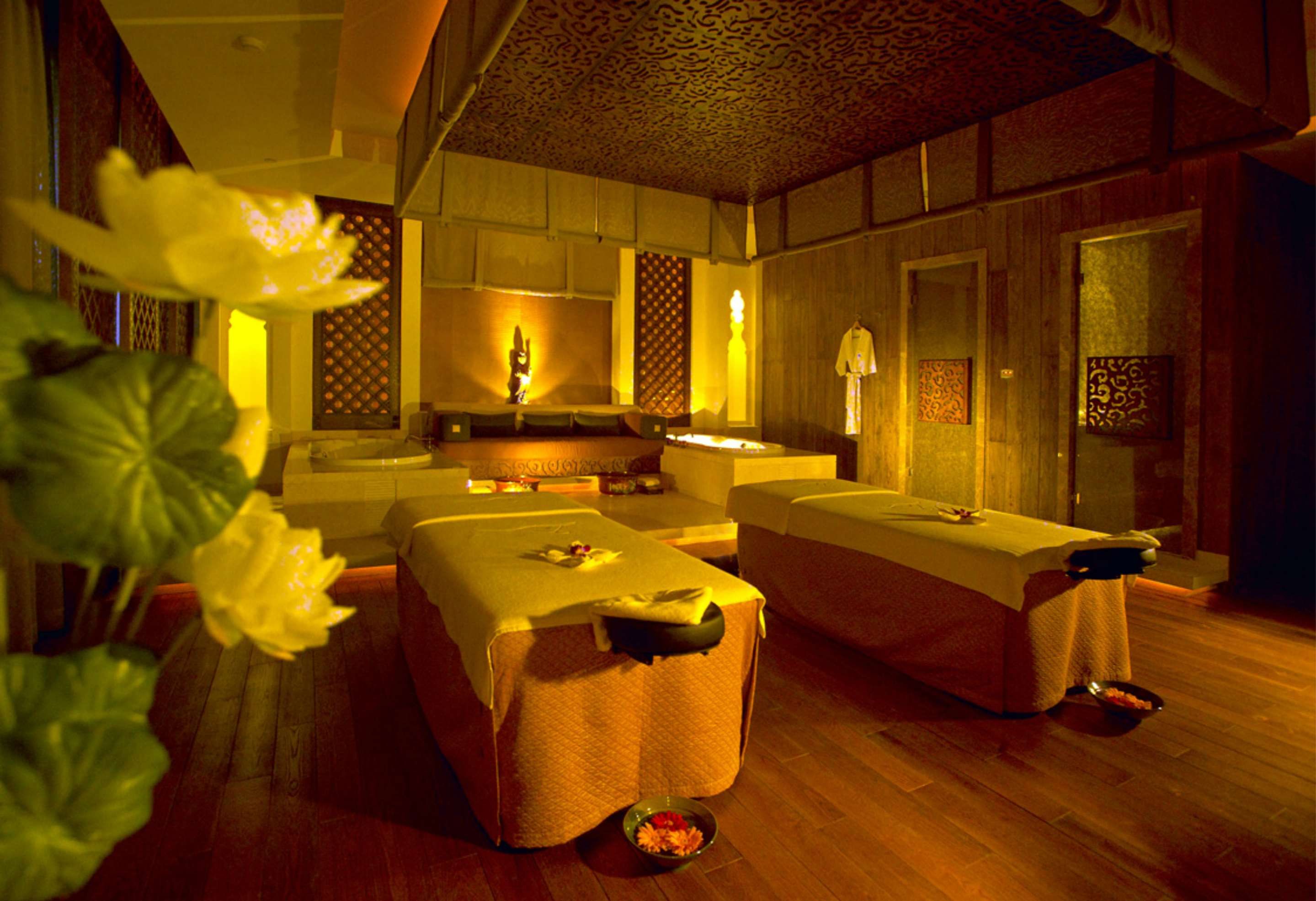 Spa