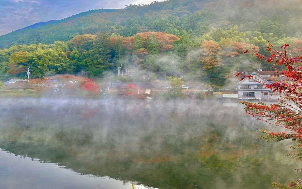 室外景 相片