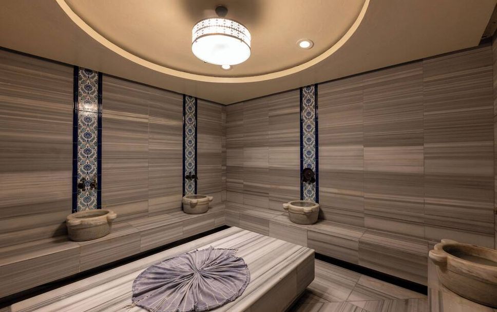 Spa 相片